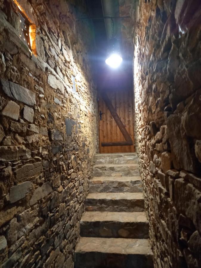 Apartmány Kamenka Micovice Exterior foto