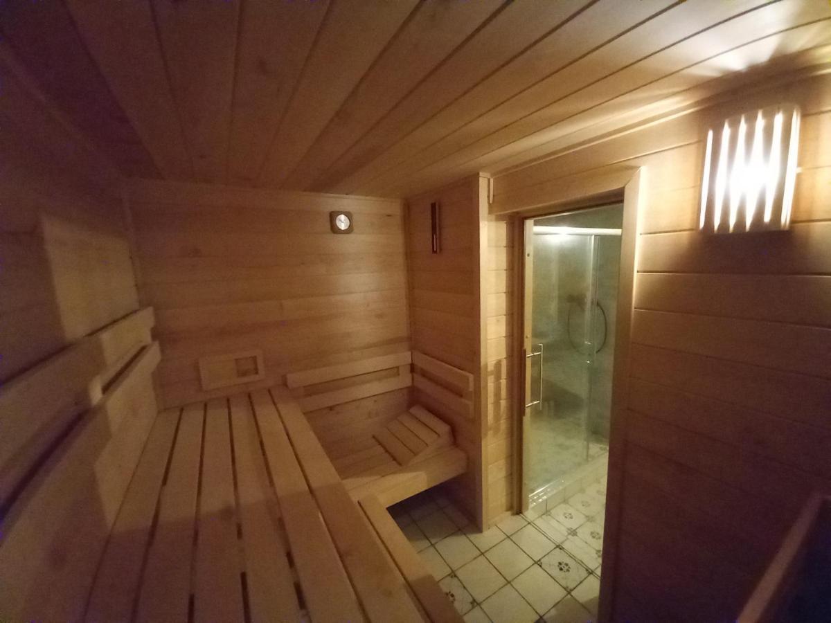 Apartmány Kamenka Micovice Exterior foto