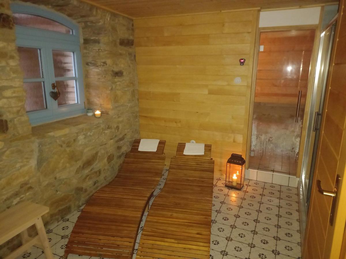 Apartmány Kamenka Micovice Exterior foto